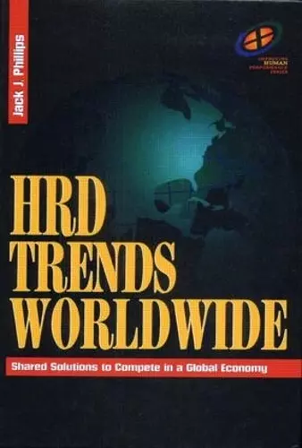 HRD Trends Worldwide cover