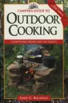 Camper's Guide to Outdoor Cooking cover