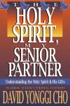 Holy Spirit My Senior Partner cover