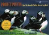 Project Puffin cover