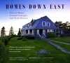 Homes Down East cover