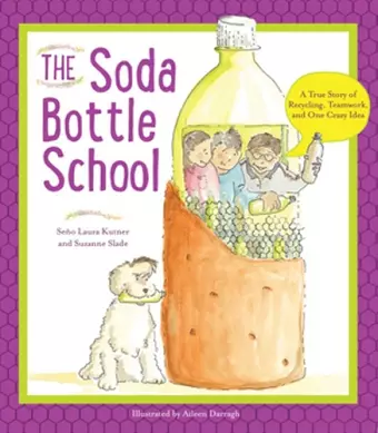 The Soda Bottle School cover