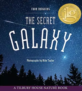 The Secret Galaxy cover