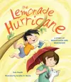 The Lemonade Hurricane cover