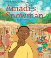 Amadi's Snowman cover