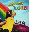 Melena's Jubilee cover
