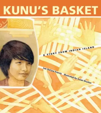 Kunu's Basket cover