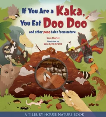 If You Are a Kaka, You Eat Doo Doo cover