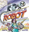Masterpiece Robot cover