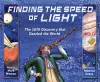 Finding the Speed of Light cover