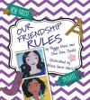 Our Friendship Rules cover