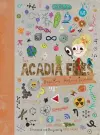 The Acadia Files cover