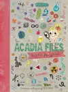 The Acadia Files cover