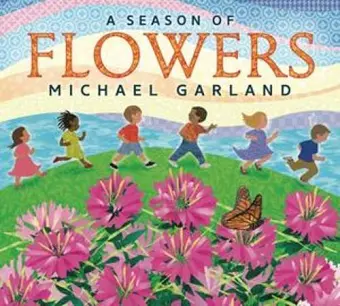 A Season of Flowers cover