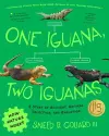 One Iguana, Two Iguanas cover