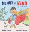 Henry is Kind cover