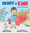 Henry is Kind cover