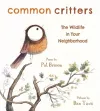 Common Critters cover