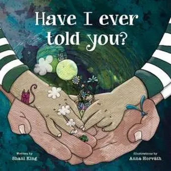 Have I Ever Told You? cover