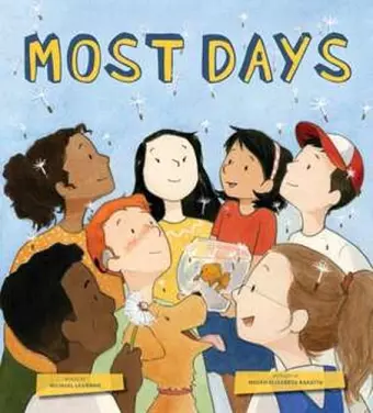 Most Days cover