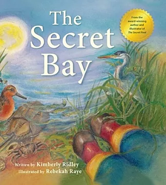 The Secret Bay cover