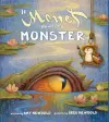 If Monet Painted a Monster cover