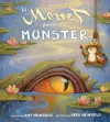 If Monet Painted a Monster cover