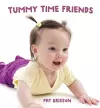 Tummy Time Friends cover