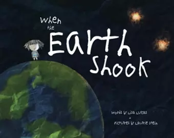 When the Earth Shook cover