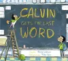 Calvin Gets the Last Word cover