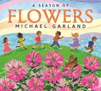 A Season of Flowers cover