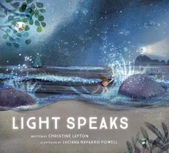 Light Speaks cover