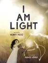 I Am Light cover