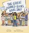 The Great Banned-Books Bake Sale cover