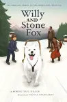 Willy and Stone Fox cover
