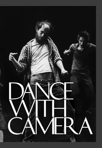 Dance with Camera cover