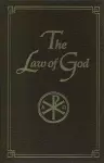 The Law of God cover