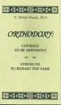 Orthodoxy cover