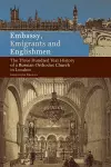 Embassy, Emigrants and Englishmen cover