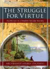 The Struggle for Virtue cover