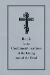 Book for the Commemoration of the Living and the Dead cover