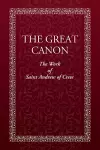 The Great Canon cover