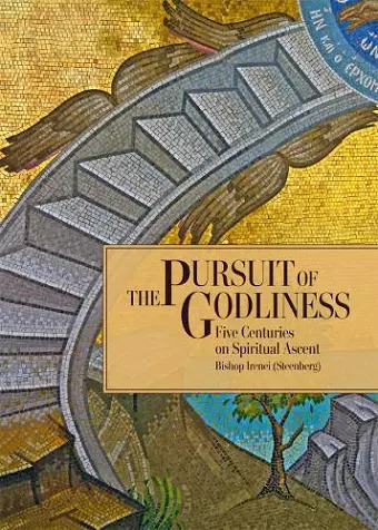 The Pursuit of Godliness cover