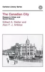 The Canadian City cover