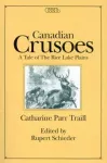 Canadian Crusoes cover