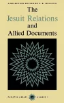 Jesuit Relations and Allied Documents cover