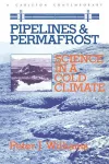 Pipelines and Permafrost cover
