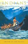 Indians of the North Pacific Coast cover