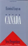 Historical Essays On Upper Canada cover