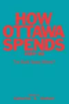 How Ottawa Spends, 1989-1990 cover